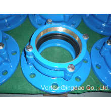 Adaptador Qingdao Vortex Ultra Flange